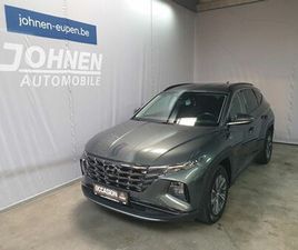 HYUNDAI TUCSON HYUNDAI TUCSON 1.6 T-GDI FEEL 7DCT