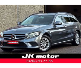 MERCEDES CLASSE C 180 AUTOMATIQUE * GARANTIE *