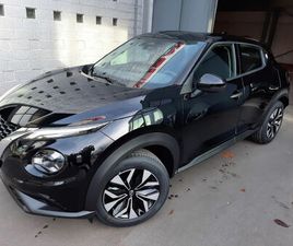 NISSAN QASHQAI ACENTA