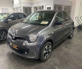 RENAULT TWINGO TWINGO 0.9 TCE AVEC 1 AN 1/2 DE GARANTEI