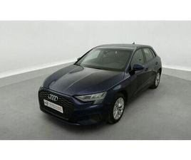 AUDI A3 40 TFSI E AUDI A3 40 TFSI E PHEV BUSINESS S TRONIC/CUIR/NAVI/FULL LED