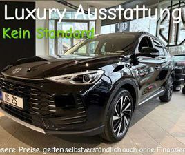HEV LUXURY! *NEUJAHRESSPECIAL*