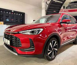 MG ZS ZS EV HEV LUXURY! *WEIHNACHTSAKTION*