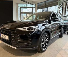 MG ZS ZS EV HEV LUXURY! *WEIHNACHTSAKTION*