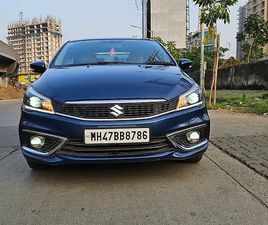 SUZUKI CIAZ