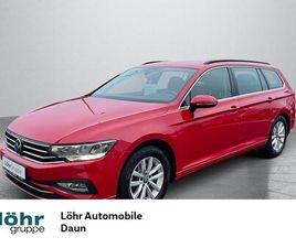 PASSAT VARIANT 2,0 L TDI DSG