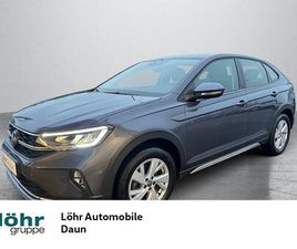 TAIGO 1,0 L TSI