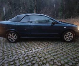 OPEL ASTRA BON ÉTAT GÉNÉRAL CANTON VAUD