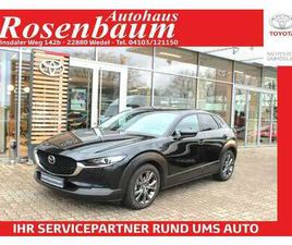 MAZDA CX-3 0 SELECTION AWD*PDC*360C*HEAD-UP*GJR*NAVI*E6