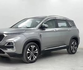 MG HECTOR