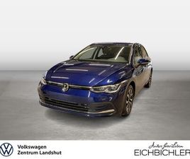 VIII 1.5 TSI 4XSHZ ACC FERNLICHTASS.