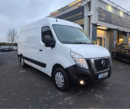 L2 H2 FWD 135 MY20 3DR