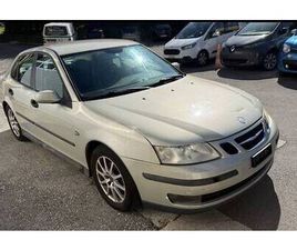 SAAB 9-3 FRISCH MFK CANTON LUCERNE - TUTTI.CH