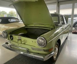 BMW 700 BMW 700 LS LUXUS