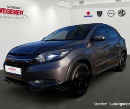 HONDA HR-V 1.5 SITZHEIZUNG 2-ZONEN-KLIMA EINPARKHILFE
