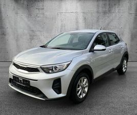 KIA STONIC WINTERPAKET / ALU / APPLECAR/ANDROIDAUTO