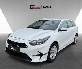 KIA CEED SPORTSWAGON VISION 1.0T 100 VIS STD (NAV)