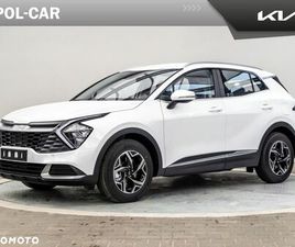 KIA SPORTAGE KIA SPORTAGE 1.6 T-GDI M 2WD