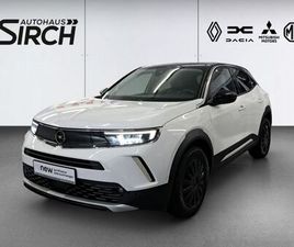 OPEL MOKKA OPEL MOKKA 1.2 TURBO ELEGANCE*LED*