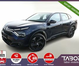 CITROËN C4 X AT PLUS SHZ PDC DIGC LED CARP 18Z UVP-30%*