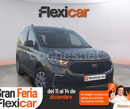 FORD GRAND TOURNEO CONNECT 1.5 TDCI TREND