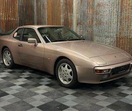 VELBALANSERT 80-TALLSKLASSIKER