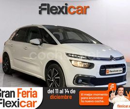 CITROEN C4 SPACETOURER PURETECH SS 6V FEEL