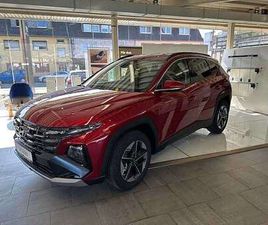 1.6 T-GDI 48V-HYBRID 4WD DCT COMFORT*NAVI*LED