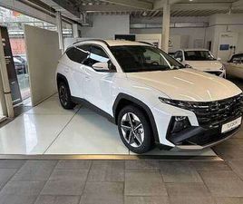 1.6 T-GDI 48V-HYBRID 4WD DCT COMFORT*NAVI*LED