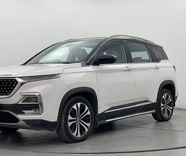 MG HECTOR