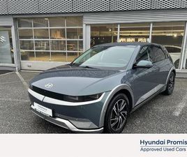 305 HK IONIQ 5 AWD PREMIUM