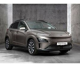 PREMIUM LR HENGERFESTE | NY SERVICE | NORSK