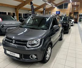 4X4 90HK GLX HENGERFESTE, RYGGEKAMERA, DAB, NAVI ++