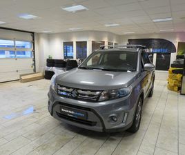 ALLGRIP 1,6 GL, KROK, LAV KM