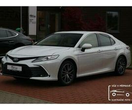 TOYOTA CAMRY 2,5HSD EXECUTIVE