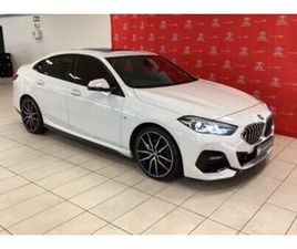 BMW SERIE 2 GRAN COUPE 218I 2021 BMW 2 SERIES 218I GRAN COUPE M SPORT