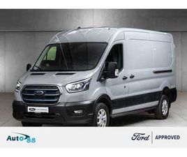 FORD TRANSIT 350TREND L3 75/68 KWT | ADAPTIV CRUISE | KAMERA++