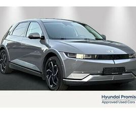 PREMIUM 481 WLTP SKINN/HENGERFESTE+++