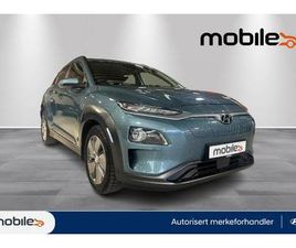 HYUNDAI KONA 64 KWT TEKNIKK