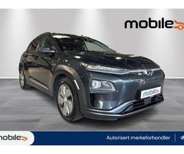 HYUNDAI KONA LONG RANGE 64 KWT TEKNIKK, LONG RANGE,
