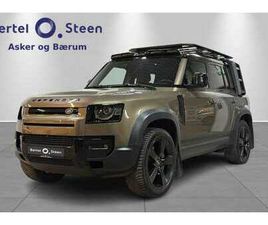 P400E PHEV HSE | ROOFRACK, 22, URBAN++