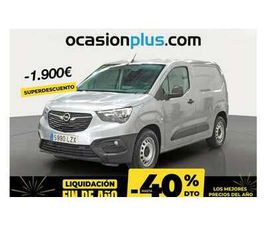 CARGO L SELECT 50KWH 100KW