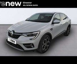 RENAULT ARKANA 1.3 TCE TECHNO EDC 103KW