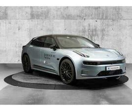 ZEEKR 001 ZEEKR 001 PRIVILEGE AWD