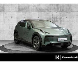 ZEEKR X ZEEKR X PRIVILEGE AWD