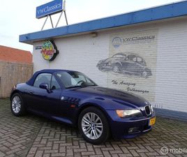 BMW Z3 1.8