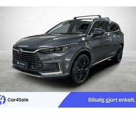 AWD 7-SETER / 400KM / KROK / 360KAM / GARANTI / SOLTAK