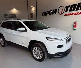 2.0D LONGITUDE 4X4 ADI AUT. 125KW