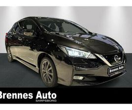 40KWH TEKNA/360P.KAM/ACC/NAVI++