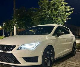 SEAT LEON CUPRA 5F
